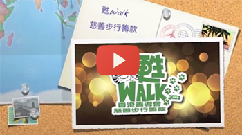 香港善导会步行筹款2013 苏WALK 活动重温