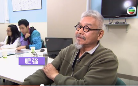 結伴成長 拉近親子關係 