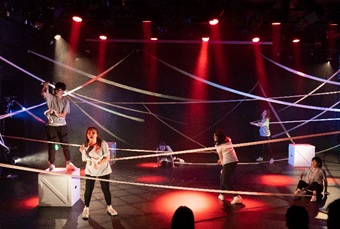 開展第二人生 創業助同路人 