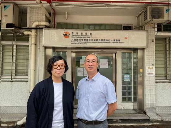 【社會事件出獄年輕人】求職讀書一波三折 社工、有心人助尋出路 期望有更多僱主願意給予他們機會，讓他們能發揮所長 