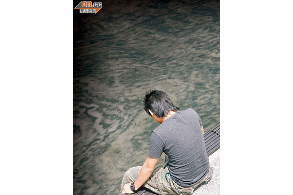 社企辦親子包糉賽 鼓勵接納更生人士