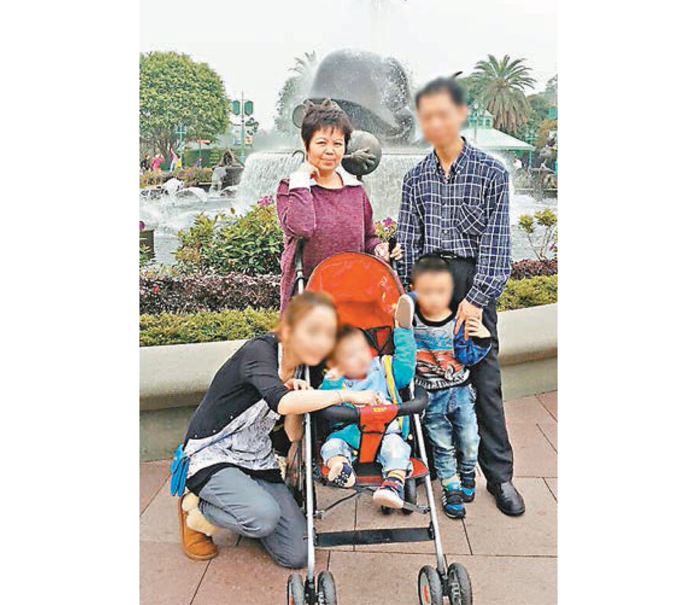 守得衰女變乖女 日日都是母親節	